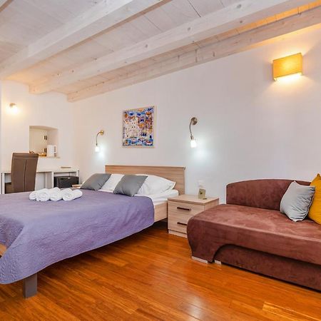 Rafael Rooms & Apartments Old Town By Duhomes Dubrovnik Dış mekan fotoğraf