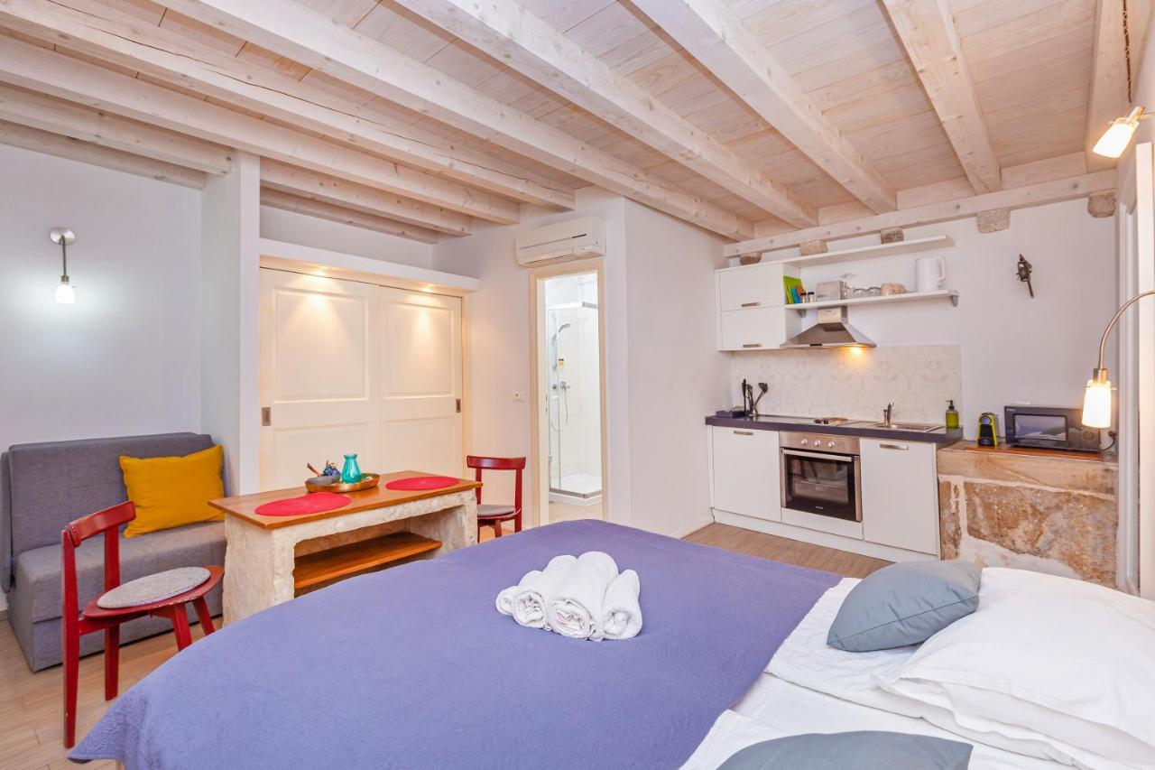 Rafael Rooms & Apartments Old Town By Duhomes Dubrovnik Dış mekan fotoğraf