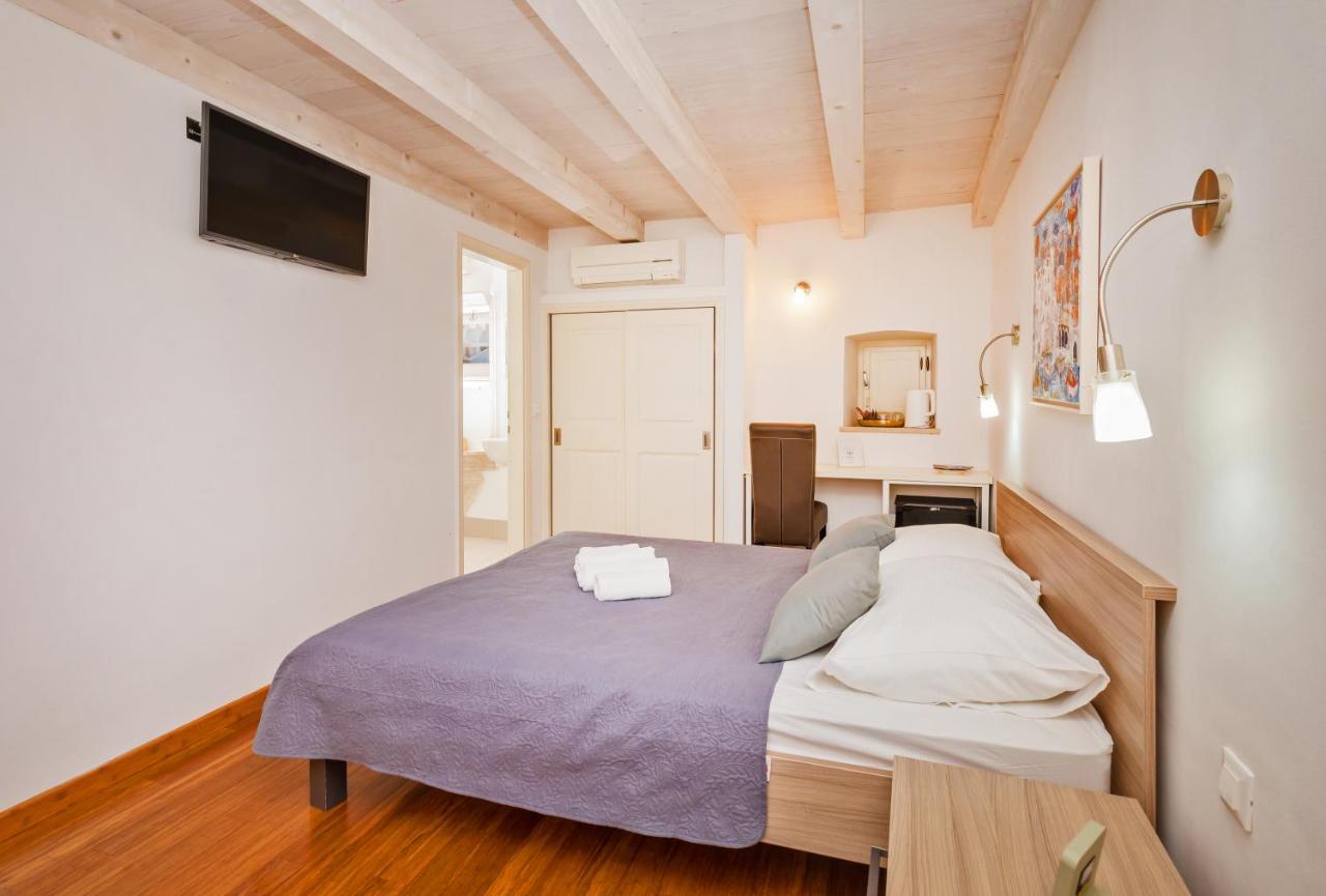 Rafael Rooms & Apartments Old Town By Duhomes Dubrovnik Dış mekan fotoğraf