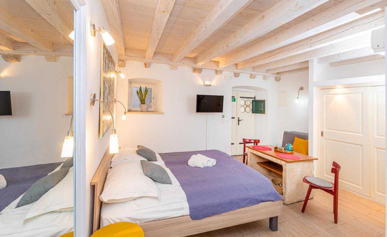 Rafael Rooms & Apartments Old Town By Duhomes Dubrovnik Dış mekan fotoğraf