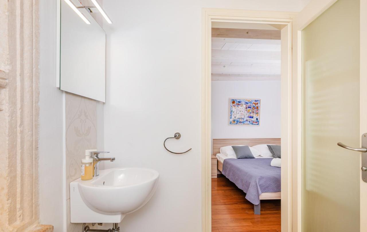 Rafael Rooms & Apartments Old Town By Duhomes Dubrovnik Dış mekan fotoğraf