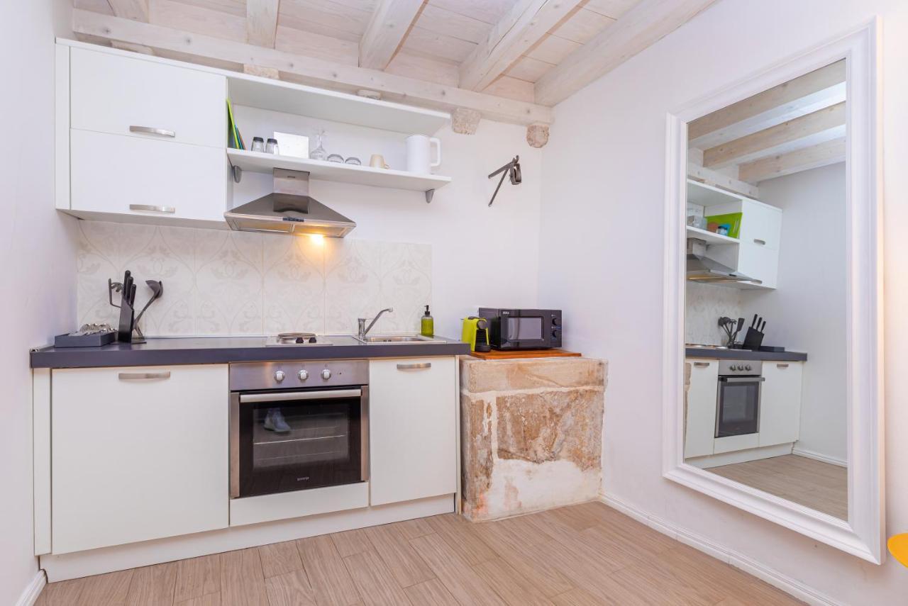 Rafael Rooms & Apartments Old Town By Duhomes Dubrovnik Dış mekan fotoğraf