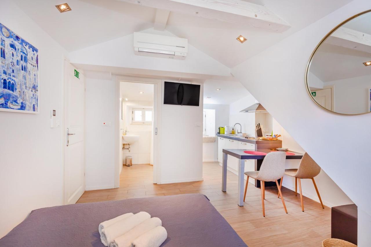 Rafael Rooms & Apartments Old Town By Duhomes Dubrovnik Dış mekan fotoğraf