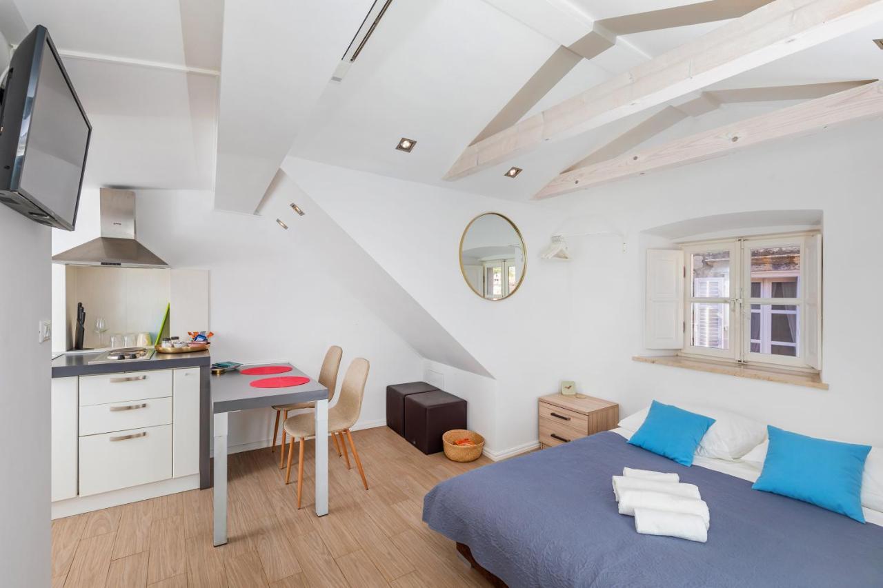 Rafael Rooms & Apartments Old Town By Duhomes Dubrovnik Dış mekan fotoğraf