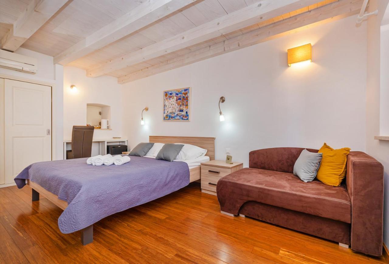 Rafael Rooms & Apartments Old Town By Duhomes Dubrovnik Dış mekan fotoğraf