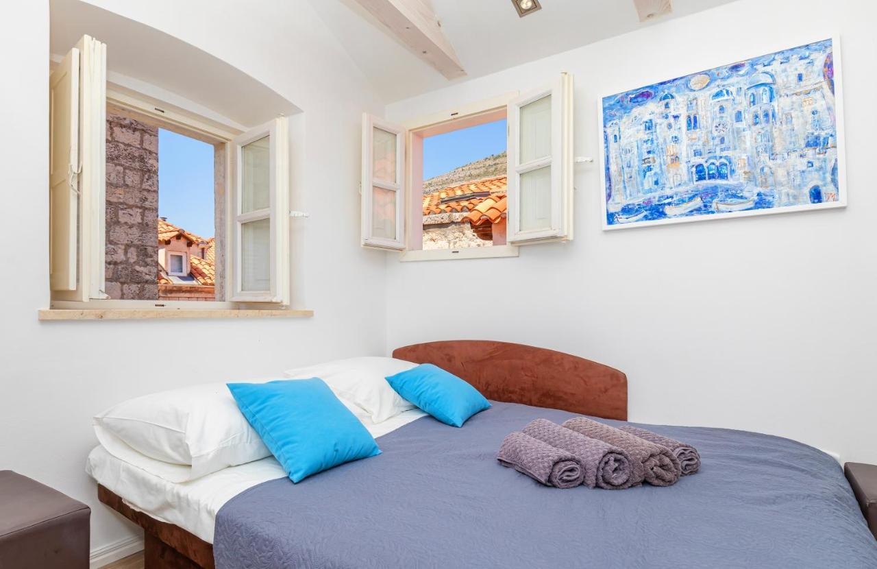 Rafael Rooms & Apartments Old Town By Duhomes Dubrovnik Dış mekan fotoğraf